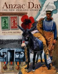 Produktbild: Anzac Day