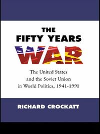 Produktbild: The Fifty Years War