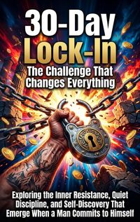 Produktbild: 30-Day Lock-In: The Challenge That Changes Everything