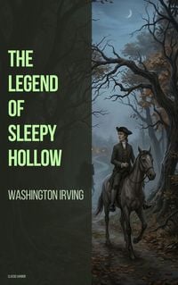 Produktbild: The Legend of Sleepy Hollow