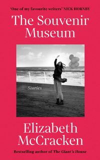 Produktbild: Mccracken, E: Souvenir Museum