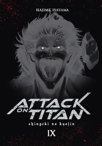 Produktbild: Attack on Titan Deluxe 9
