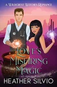 Produktbild: Love's Misfiring Magic