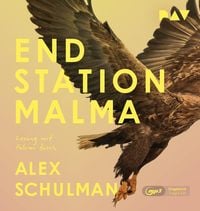 Bild vom Artikel Endstation Malma vom Autor Alex Schulman