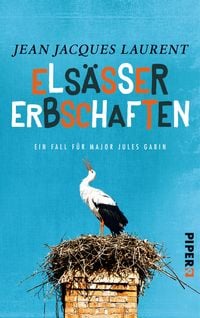 Produktbild: Els&auml;sser Erbschaften