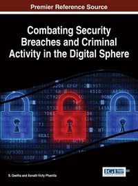 Produktbild: Combating Security Breaches and Criminal Activity in the Digital Sphere