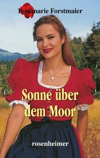 Produktbild: Sonne &uuml;ber dem Moor