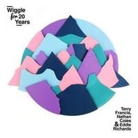 Produktbild: Wiggle for 20 Years