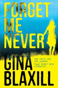 Produktbild: Forget Me Never