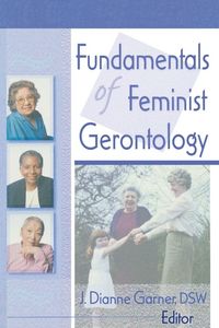 Produktbild: Fundamentals of Feminist Gerontology