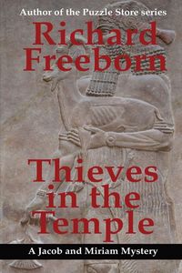 Produktbild: Thieves in the Temple