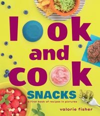 Produktbild: Look and Cook Snacks