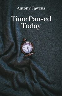 Produktbild: Time Paused Today