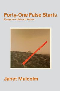 Produktbild: Forty-One False Starts