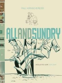 Produktbild: All and Sundry