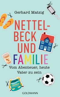 Produktbild: Nettelbeck und Familie