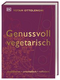 Produktbild: Genussvoll vegetarisch