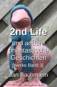 Produktbild: Werke / 2nd Life