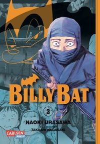 Produktbild: Billy Bat 3