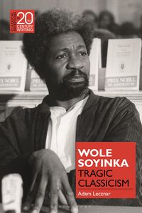 Produktbild: Wole Soyinka