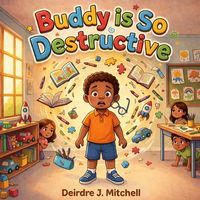 Produktbild: Buddy Is So Destructive