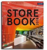 Bild vom Artikel Store Book 2018 vom Autor Cornelia Dörries