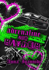 Produktbild: Adrenaline & Mayhem