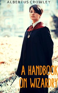 Produktbild: A Handbook on Wizardry