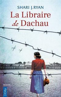 Produktbild: La libraire de Dachau