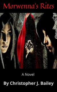 Produktbild: Morwenna's Rites