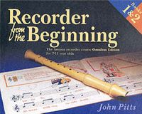 Produktbild: Recorder from the Beginning