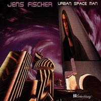 Produktbild: Urban Space Man