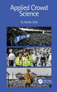 Produktbild: Applied Crowd Science