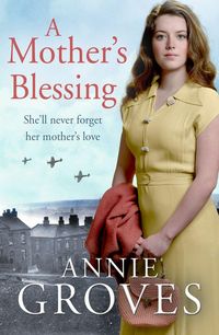 Produktbild: A Mother's Blessing