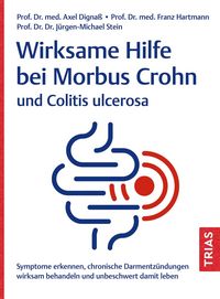 Produktbild: Wirksame Hilfe bei Morbus Crohn und Colitis ulcerosa