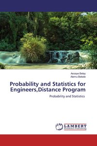 Produktbild: Probability and Statistics for Engineers,Distance Program