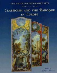 Produktbild: Classicism & The Baroque in Eu