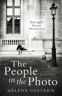 Produktbild: Gestern, H: People in the Photo