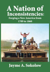 Produktbild: A Nation of Inconsistencies