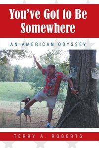 Produktbild: You've Got to Be Somewhere