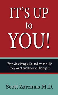 Produktbild: It's Up to You!