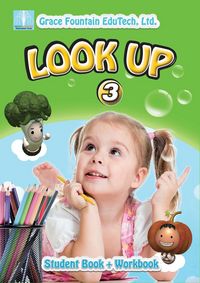 Produktbild: LookUp Book 3