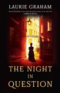 Produktbild: The Night in Question