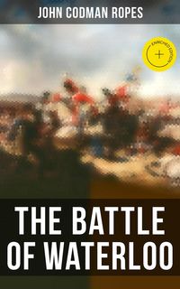 Produktbild: The Battle of Waterloo