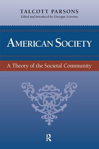 Produktbild: American Society