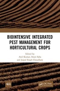 Produktbild: Biointensive Integrated Pest Management for Horticultural Crops