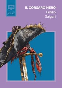 Produktbild: Il Corsaro Nero
