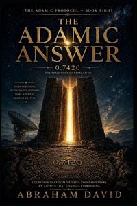 Produktbild: THE ADAMIC ANSWER