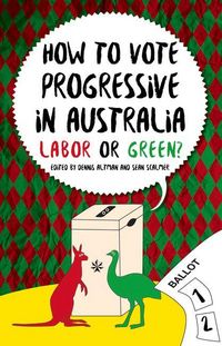 Produktbild: How to Vote Progressive in Australia