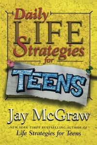 Produktbild: Daily Life Strategies for Teens